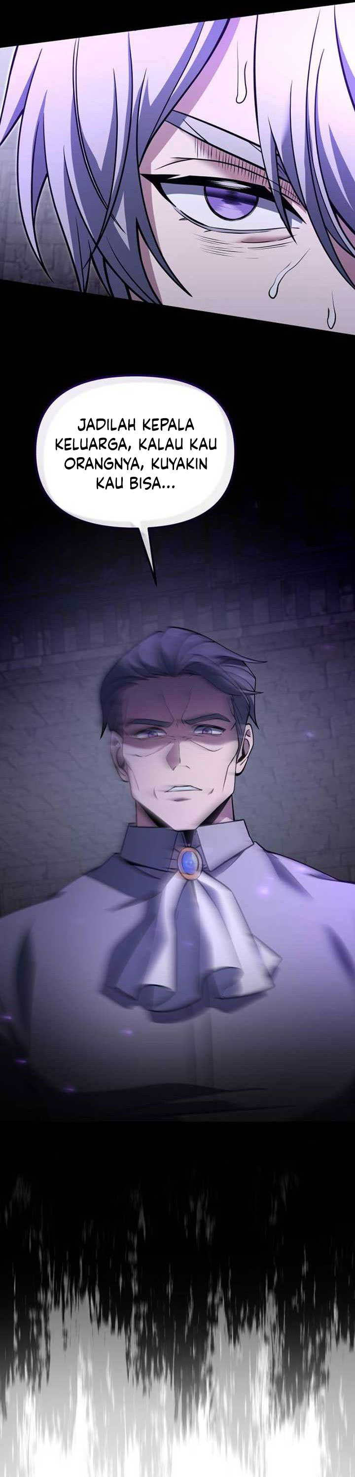 terminally-ill-genius-dark-knight - Chapter: 98