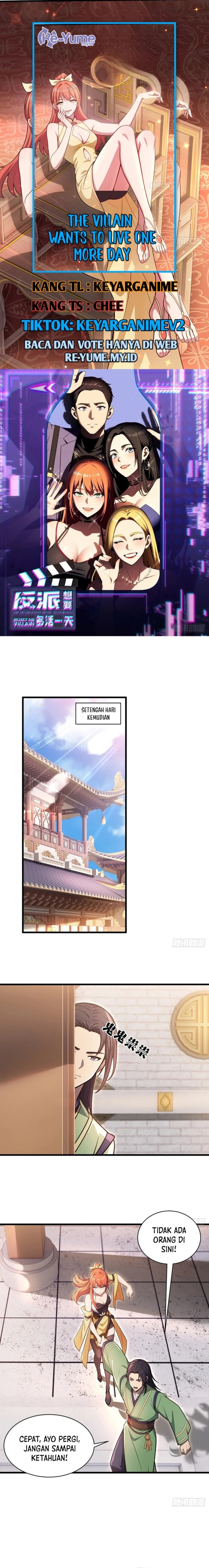 the-villain-wants-to-live-one-more-day - Chapter: 29