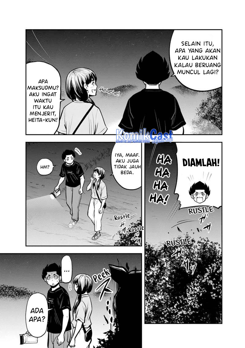 orenchi-ni-kita-onna-kishi-to-inakagurashi-suru-koto-ni-natta-ken - Chapter: 142