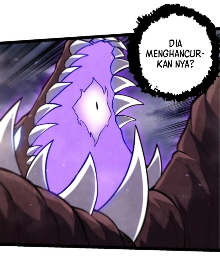 evolution-begins-with-a-big-tree - Chapter: 367