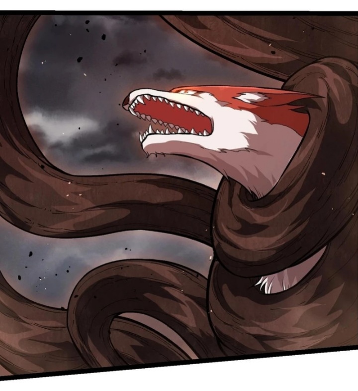 evolution-begins-with-a-big-tree - Chapter: 367