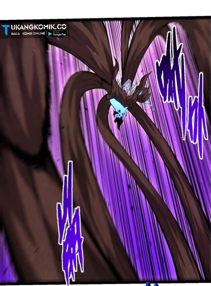 evolution-begins-with-a-big-tree - Chapter: 367