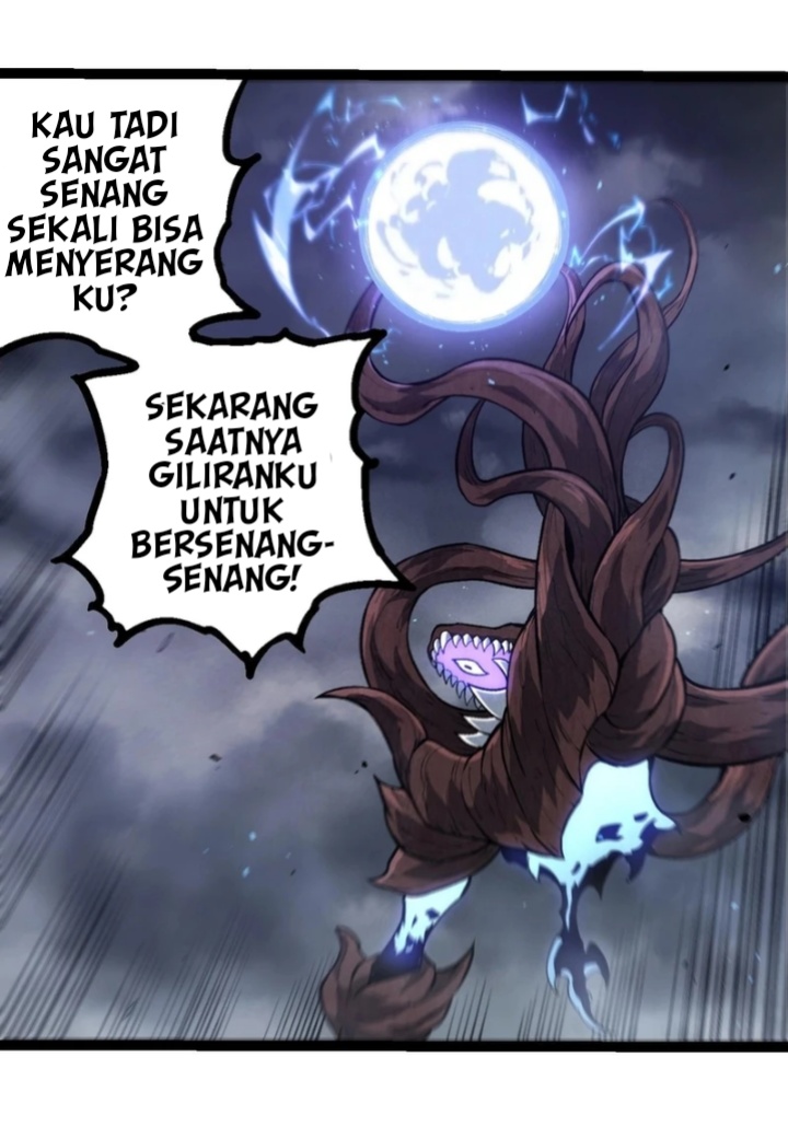 evolution-begins-with-a-big-tree - Chapter: 367