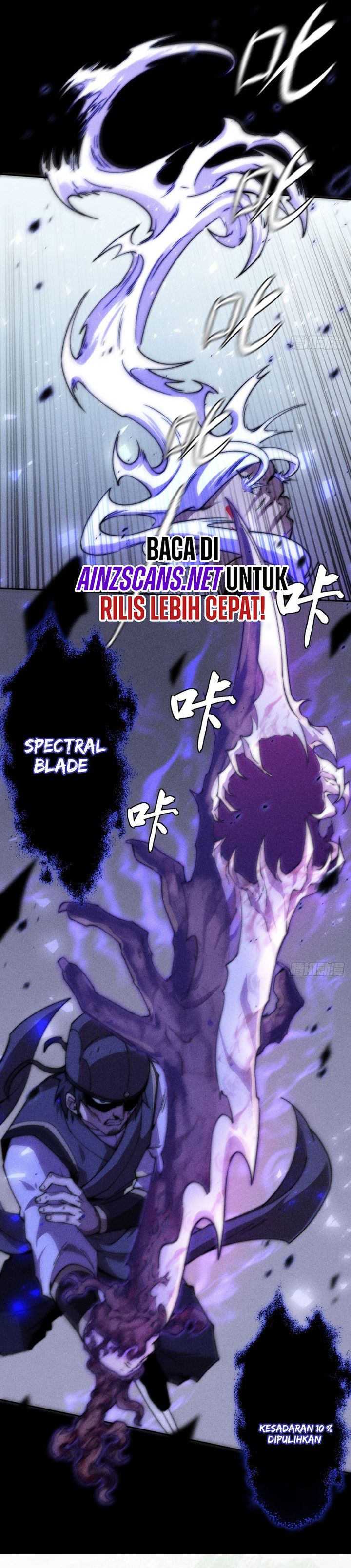 the-divine-path-in-eternal-darkness - Chapter: 22