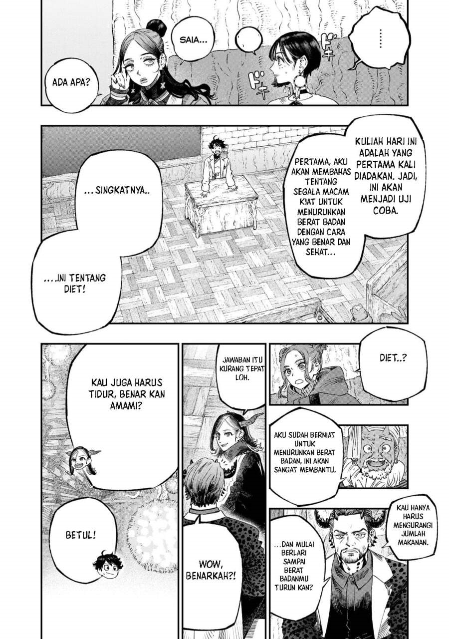 koudou-ni-hattatsu-shita-igaku-wa-mahou-to-kubetsu-ga-tsukanai - Chapter: 39