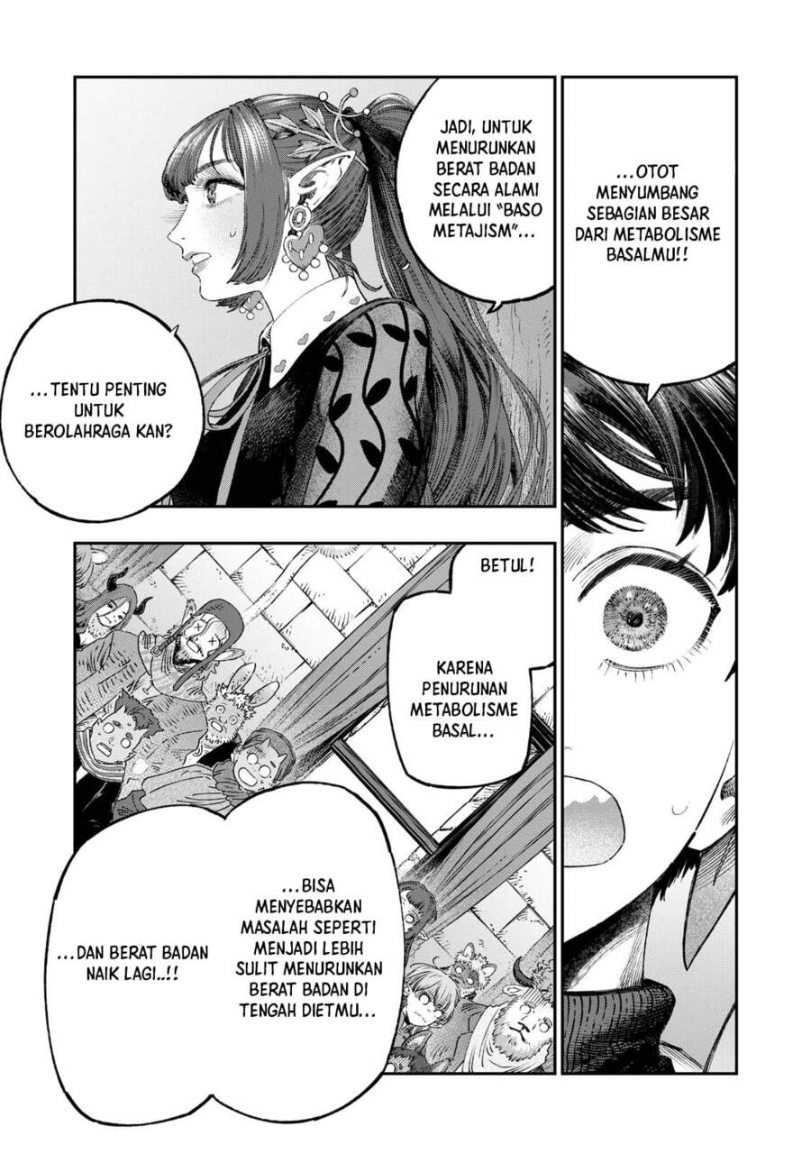 koudou-ni-hattatsu-shita-igaku-wa-mahou-to-kubetsu-ga-tsukanai - Chapter: 39