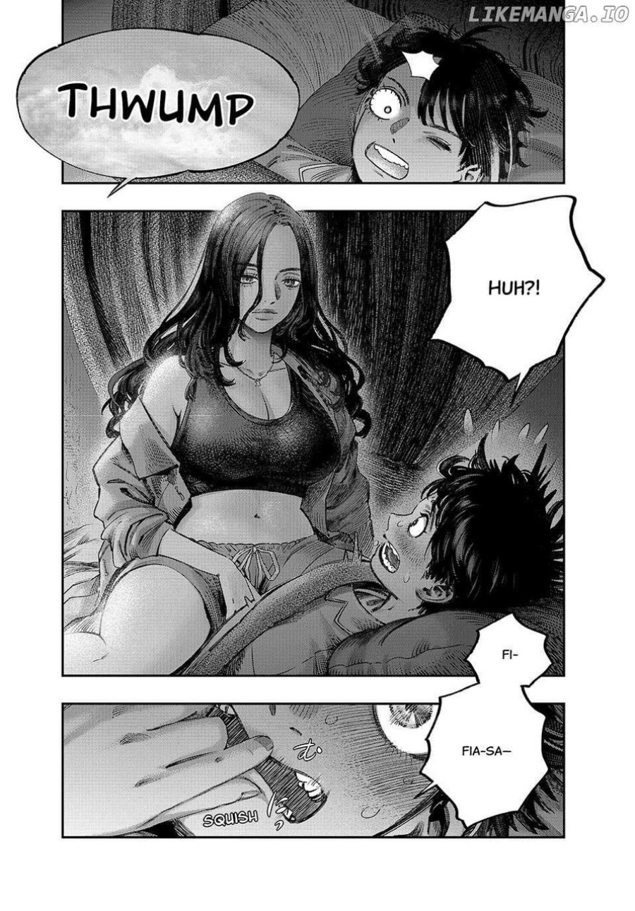 koudou-ni-hattatsu-shita-igaku-wa-mahou-to-kubetsu-ga-tsukanai - Chapter: 39
