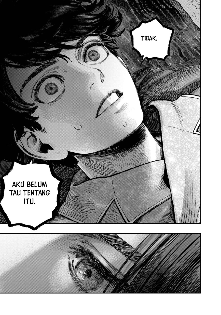 koudou-ni-hattatsu-shita-igaku-wa-mahou-to-kubetsu-ga-tsukanai - Chapter: 39