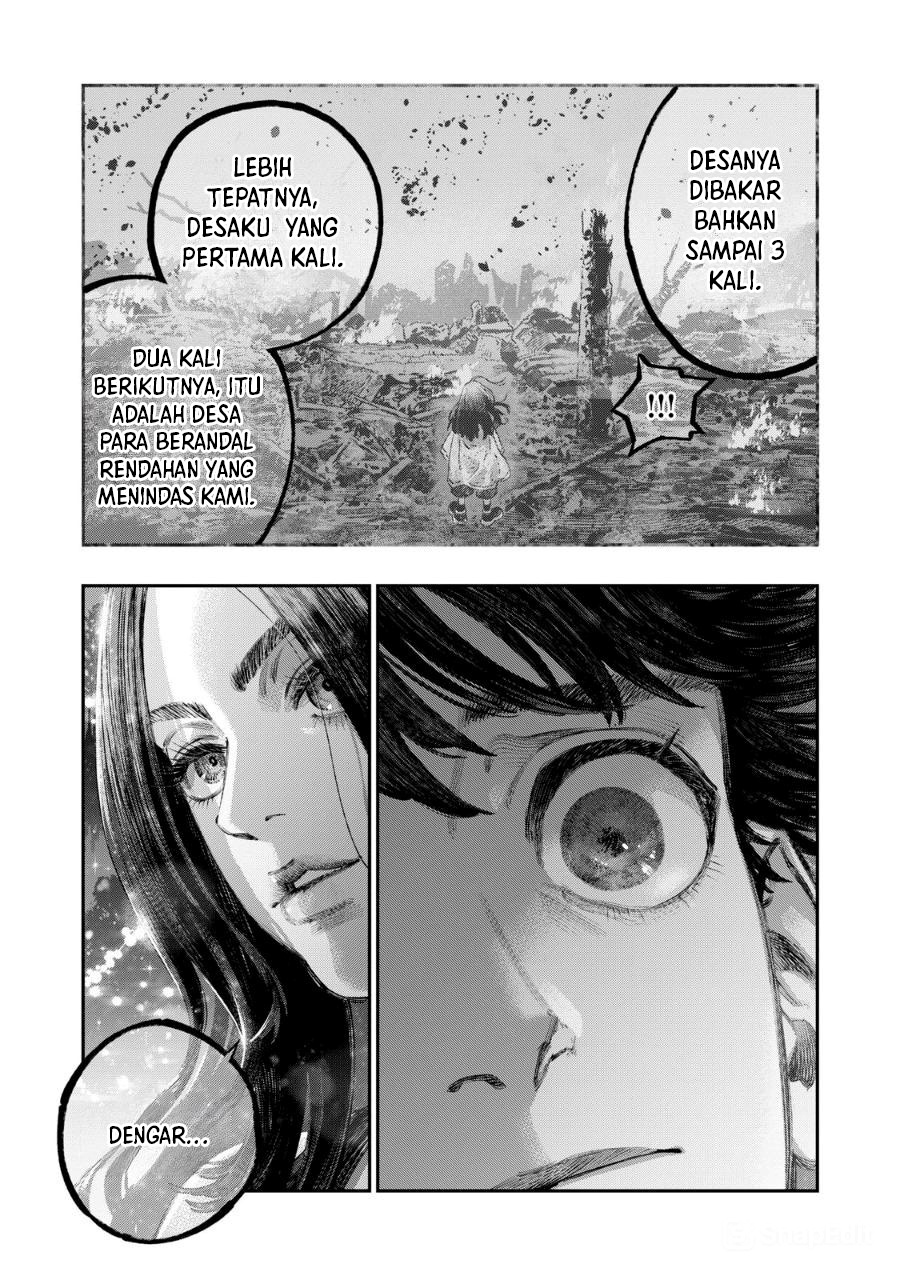koudou-ni-hattatsu-shita-igaku-wa-mahou-to-kubetsu-ga-tsukanai - Chapter: 39