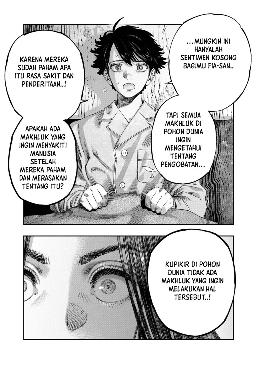 koudou-ni-hattatsu-shita-igaku-wa-mahou-to-kubetsu-ga-tsukanai - Chapter: 39