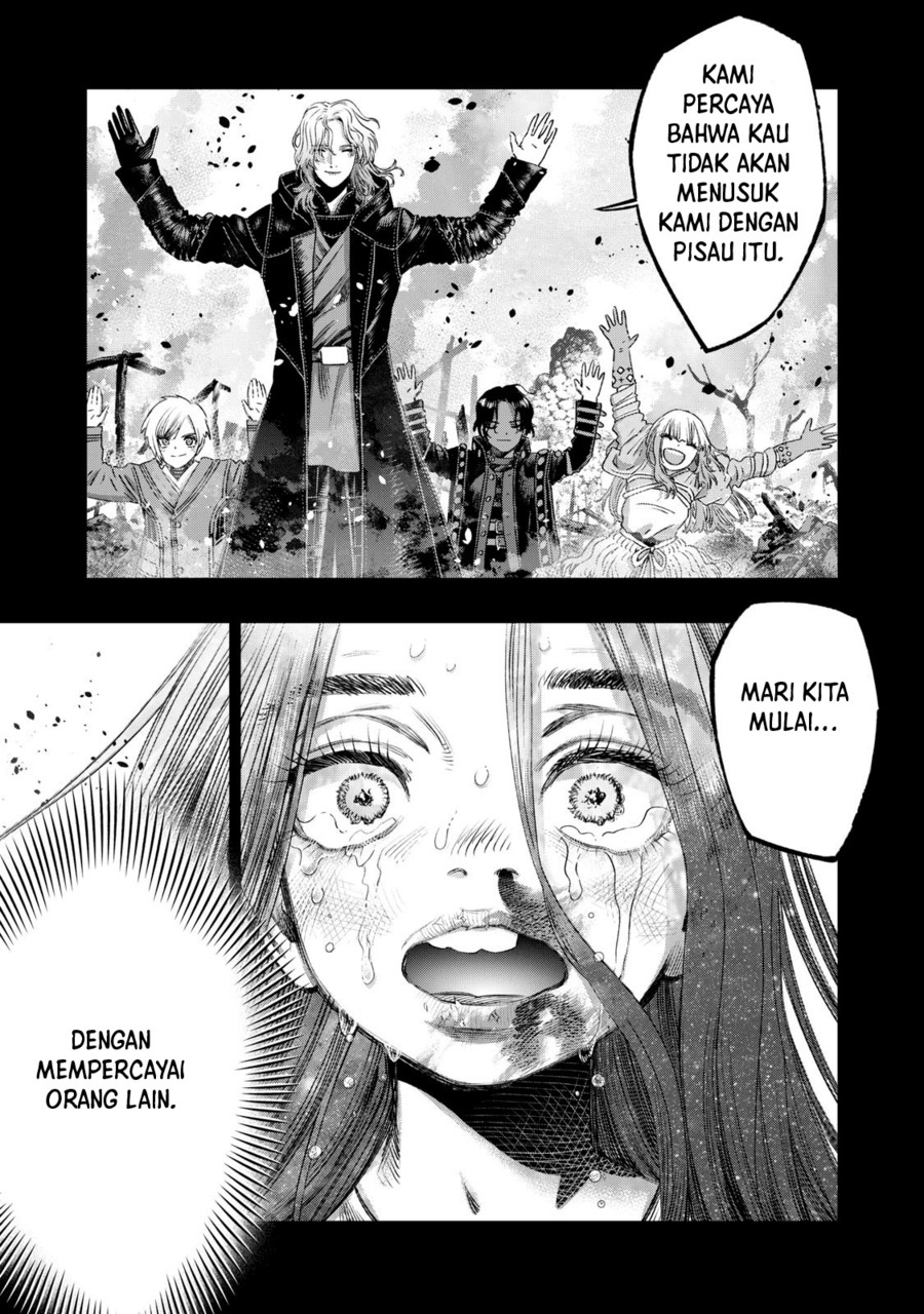 koudou-ni-hattatsu-shita-igaku-wa-mahou-to-kubetsu-ga-tsukanai - Chapter: 39