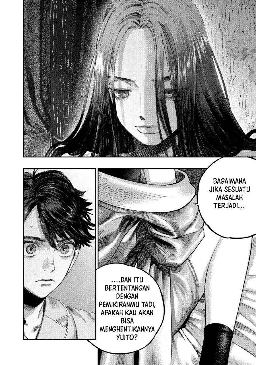 koudou-ni-hattatsu-shita-igaku-wa-mahou-to-kubetsu-ga-tsukanai - Chapter: 39