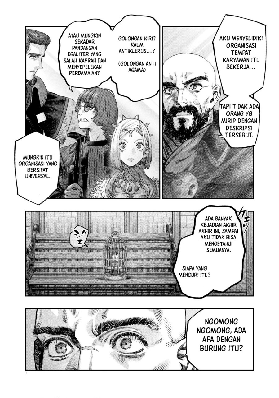 koudou-ni-hattatsu-shita-igaku-wa-mahou-to-kubetsu-ga-tsukanai - Chapter: 39