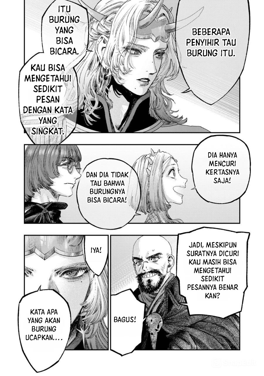 koudou-ni-hattatsu-shita-igaku-wa-mahou-to-kubetsu-ga-tsukanai - Chapter: 39
