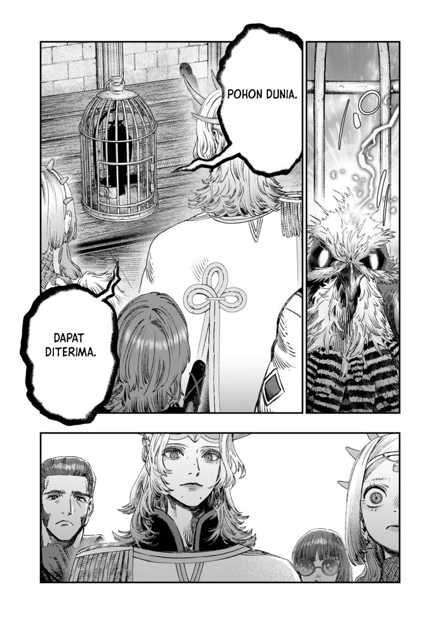 koudou-ni-hattatsu-shita-igaku-wa-mahou-to-kubetsu-ga-tsukanai - Chapter: 39