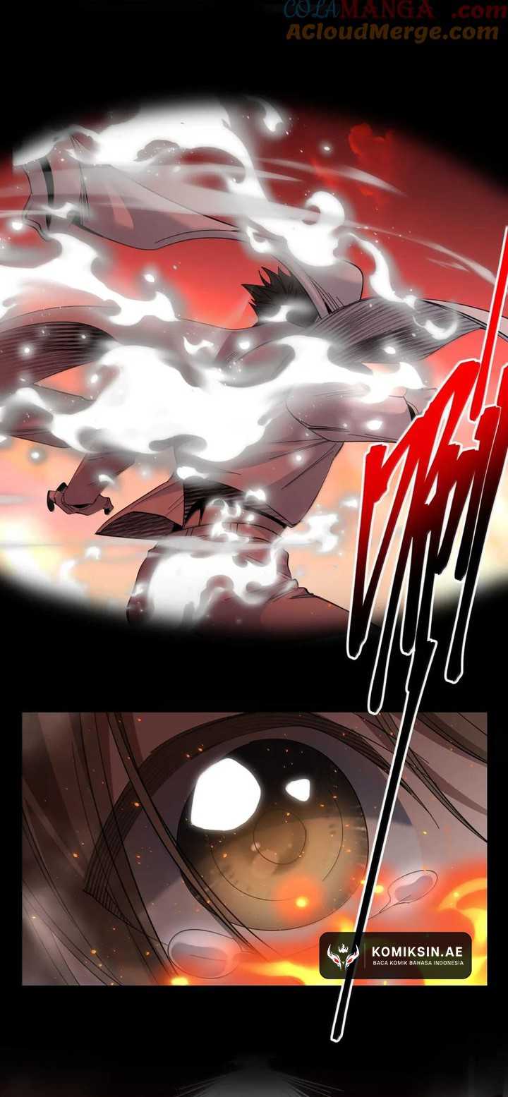 im-really-not-the-demon-gods-lackey - Chapter: 156