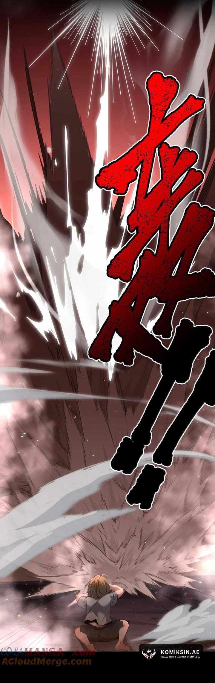 im-really-not-the-demon-gods-lackey - Chapter: 156