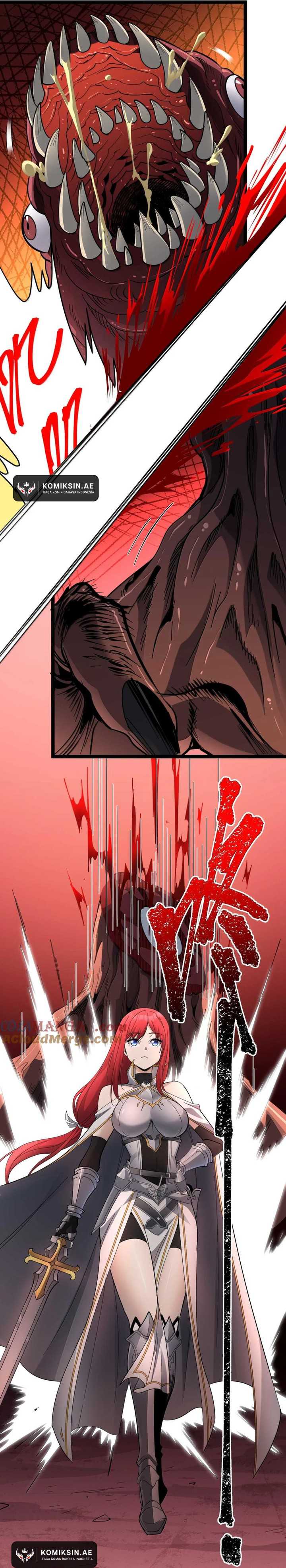 im-really-not-the-demon-gods-lackey - Chapter: 156