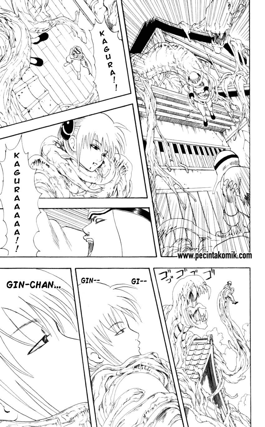 gintama - Chapter: 61