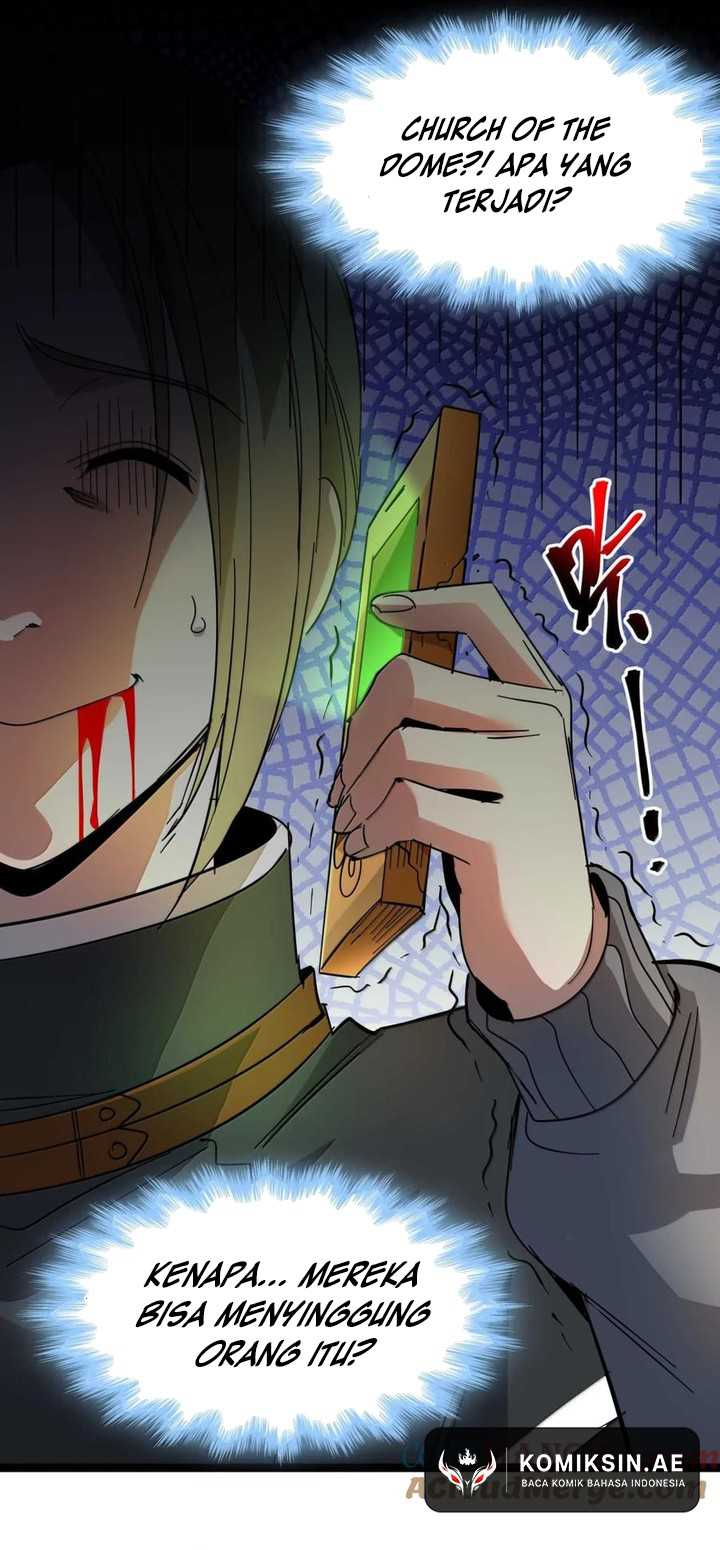 im-really-not-the-demon-gods-lackey - Chapter: 156