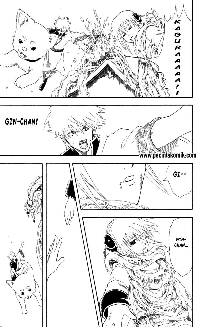 gintama - Chapter: 61