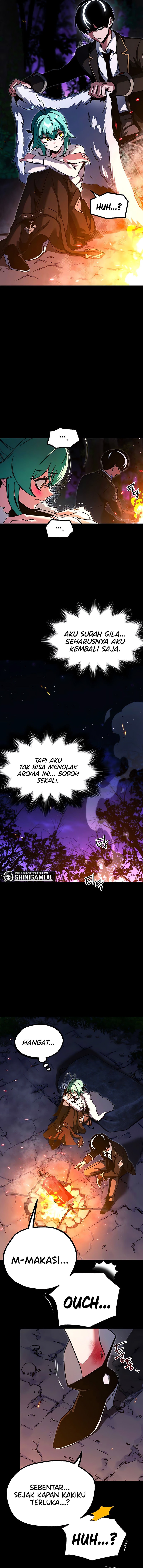 i-took-over-the-academy-with-a-single-sashimi-knife - Chapter: 42