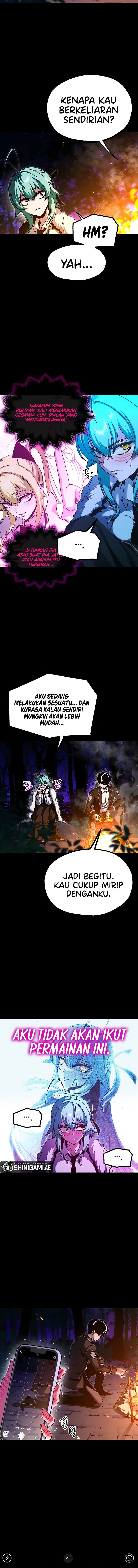 i-took-over-the-academy-with-a-single-sashimi-knife - Chapter: 42