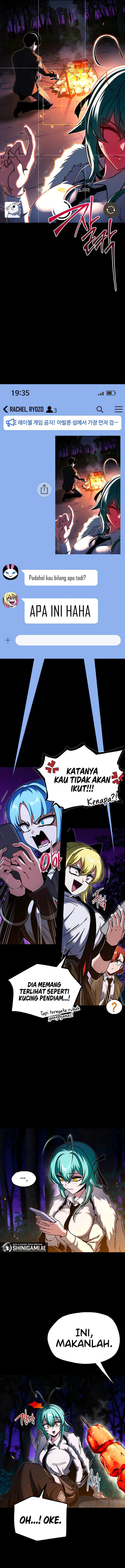 i-took-over-the-academy-with-a-single-sashimi-knife - Chapter: 42