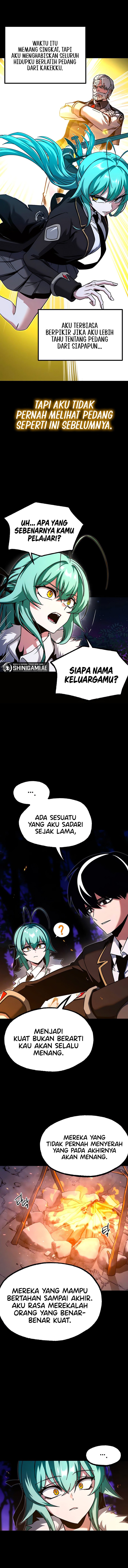i-took-over-the-academy-with-a-single-sashimi-knife - Chapter: 42