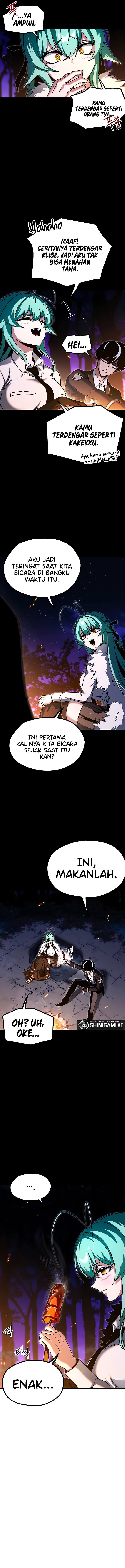i-took-over-the-academy-with-a-single-sashimi-knife - Chapter: 42