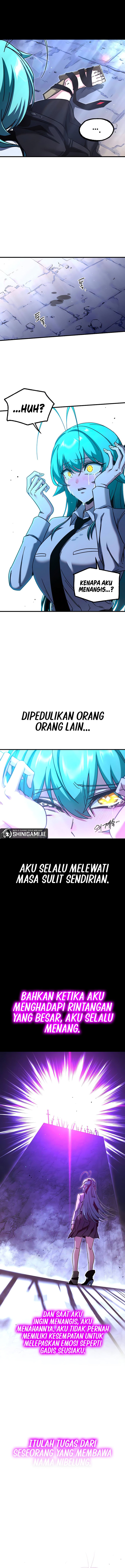 i-took-over-the-academy-with-a-single-sashimi-knife - Chapter: 42