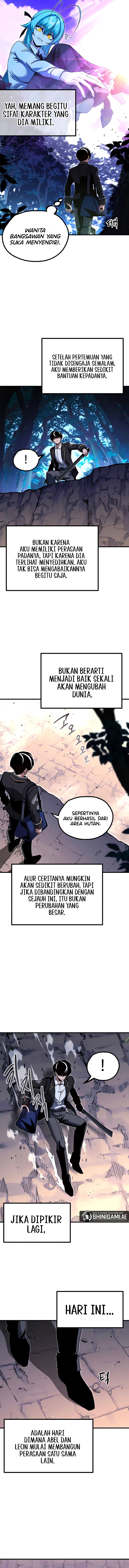 i-took-over-the-academy-with-a-single-sashimi-knife - Chapter: 42