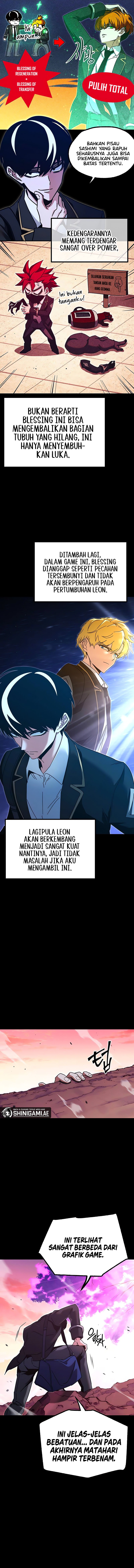 i-took-over-the-academy-with-a-single-sashimi-knife - Chapter: 42