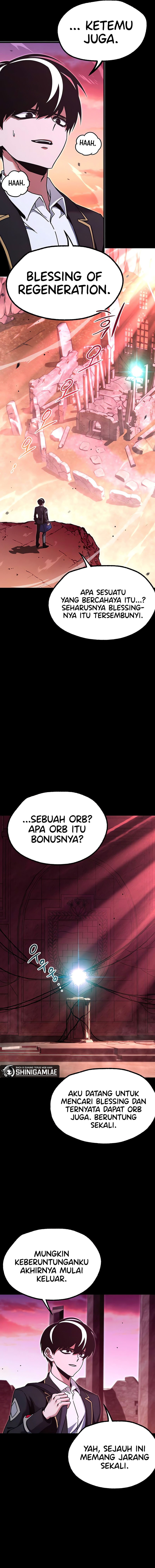 i-took-over-the-academy-with-a-single-sashimi-knife - Chapter: 42
