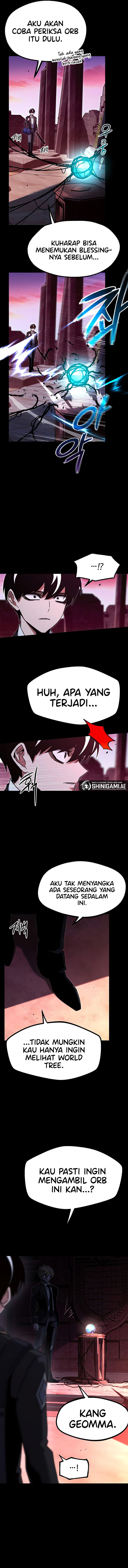 i-took-over-the-academy-with-a-single-sashimi-knife - Chapter: 42