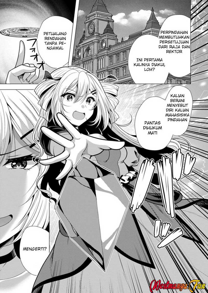 hisshou-dungeon-unei-houhou - Chapter: 68