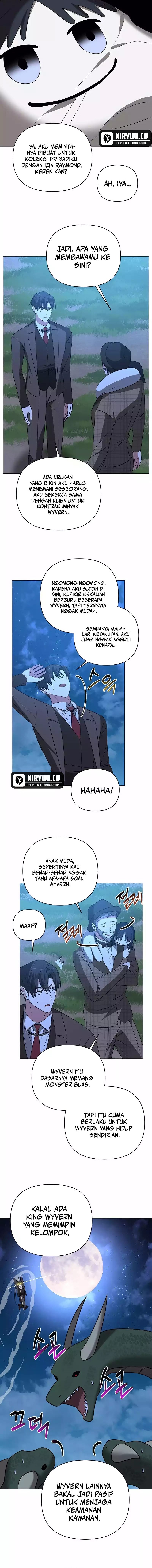 my-ruined-academy - Chapter: 31