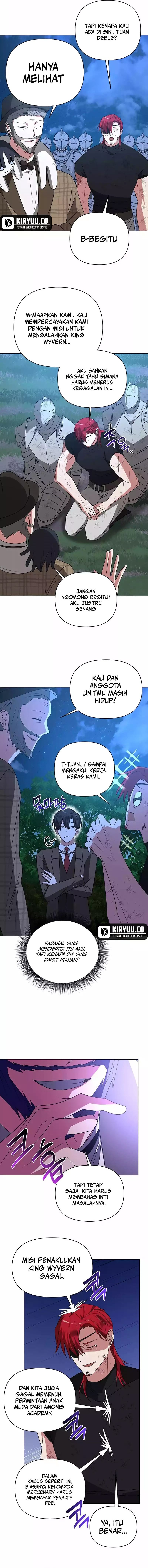 my-ruined-academy - Chapter: 31