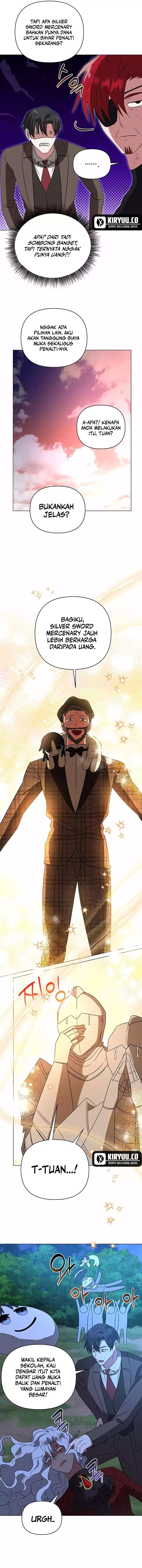 my-ruined-academy - Chapter: 31