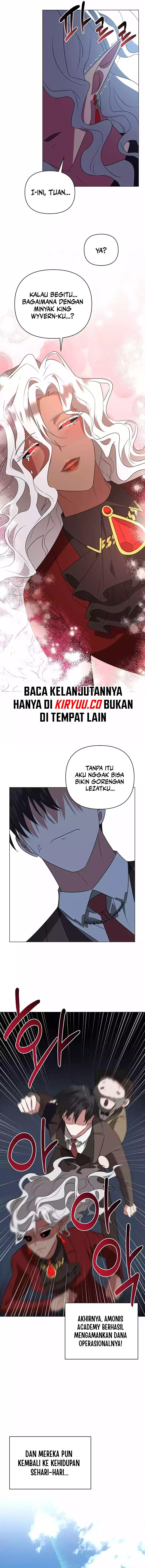 my-ruined-academy - Chapter: 31