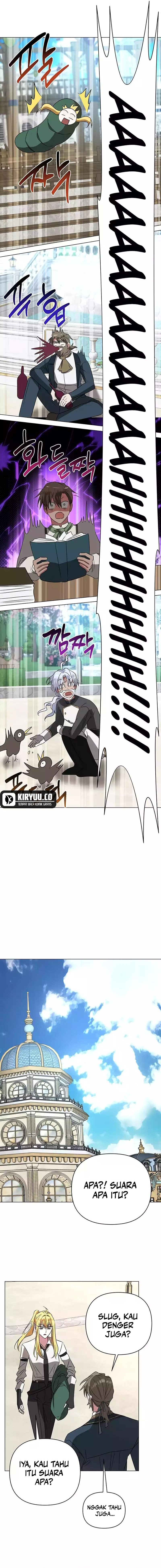 my-ruined-academy - Chapter: 31