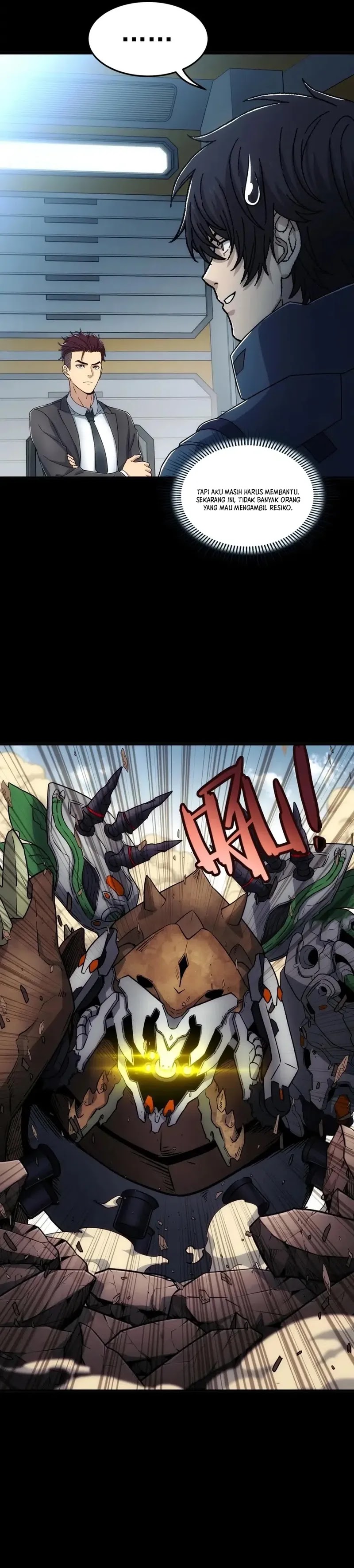 steel-covenant - Chapter: 20