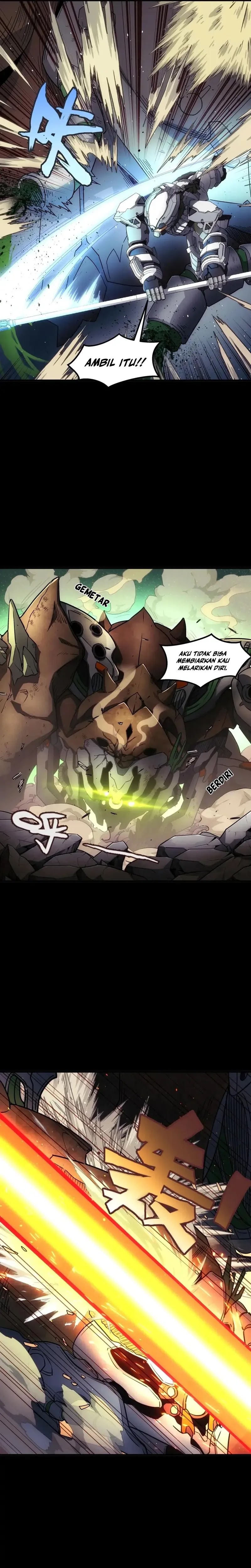 steel-covenant - Chapter: 20