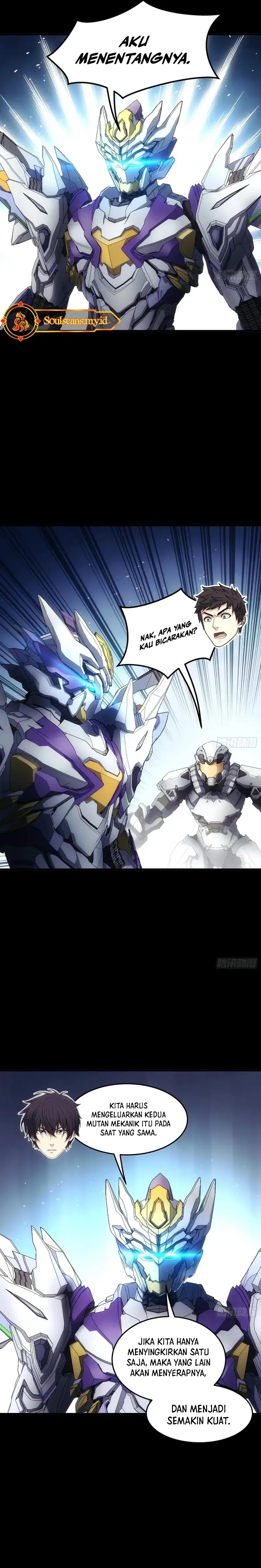 steel-covenant - Chapter: 20