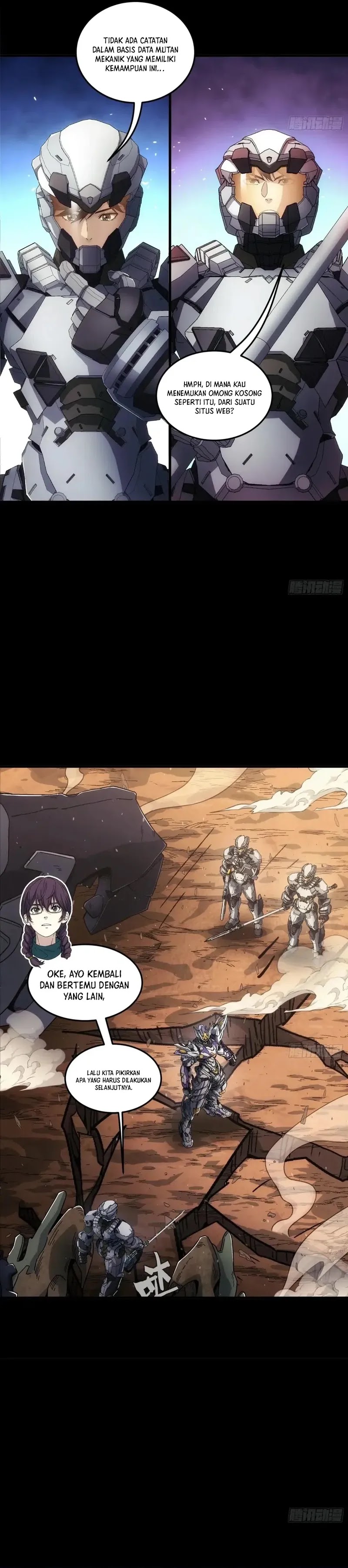 steel-covenant - Chapter: 20