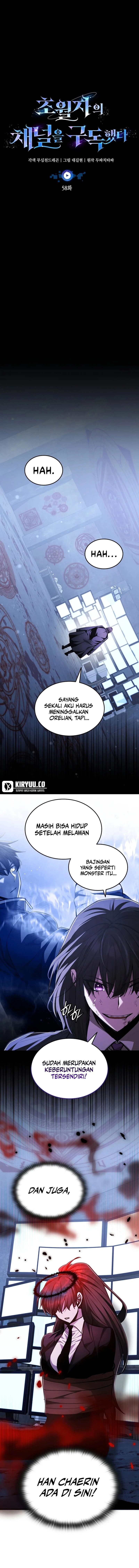 subscribing-to-the-transcendents-channel - Chapter: 58