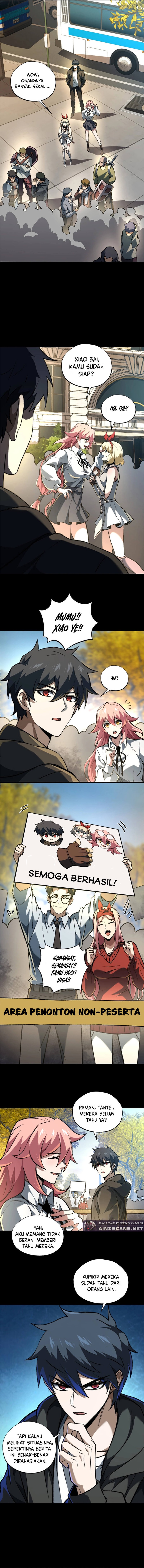 catastrophic-priest - Chapter: 40