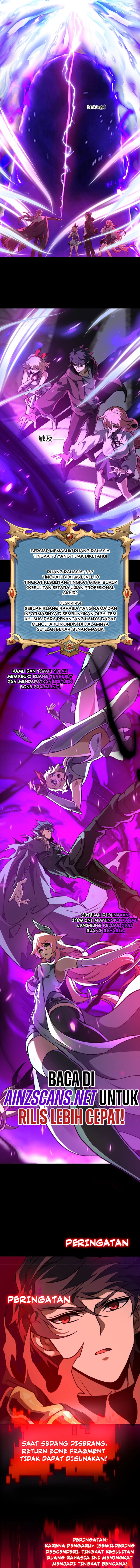 catastrophic-priest - Chapter: 40