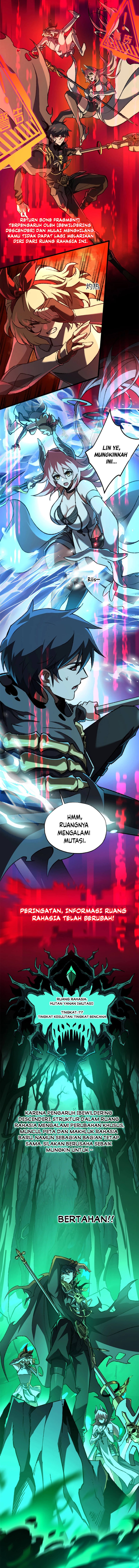 catastrophic-priest - Chapter: 40