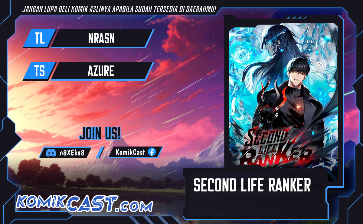 ranker-who-lives-a-second-time - Chapter: 206